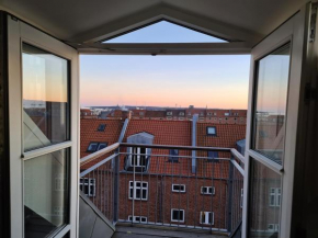 Aarhus Penthouse